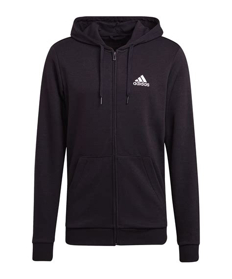 adidas Essentials Kapuzenjacke 